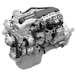 C2667 Engine